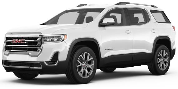 GMC ACADIA 2023 1GKKNUL40PZ211791 image GMC ACADIA 2023 1GKKNUL40PZ211791 image