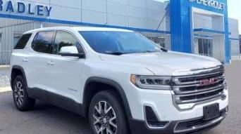GMC ACADIA 2023 1GKKNKL47PZ133708 image