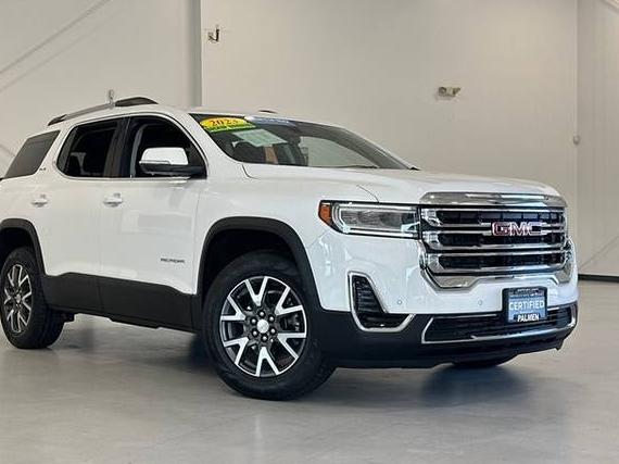GMC ACADIA 2023 1GKKNRL45PZ166103 image GMC ACADIA 2023 1GKKNRL45PZ166103 image