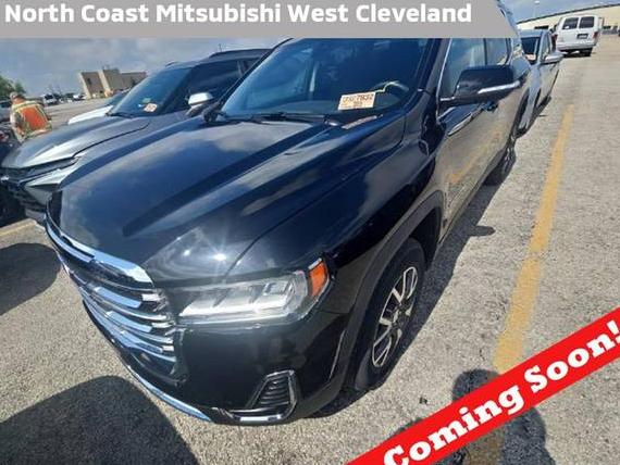 GMC ACADIA 2023 1GKKNKL4XPZ197130 image