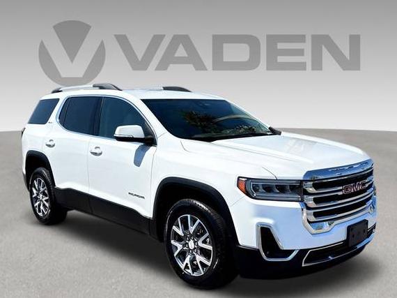 GMC ACADIA 2023 1GKKNUL40PZ256505 image GMC ACADIA 2023 1GKKNUL40PZ256505 image