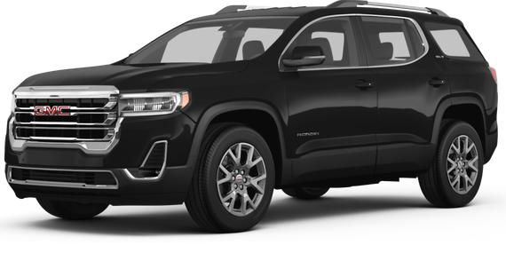 GMC ACADIA 2023 1GKKNUL47PZ197453 image GMC ACADIA 2023 1GKKNUL47PZ197453 image