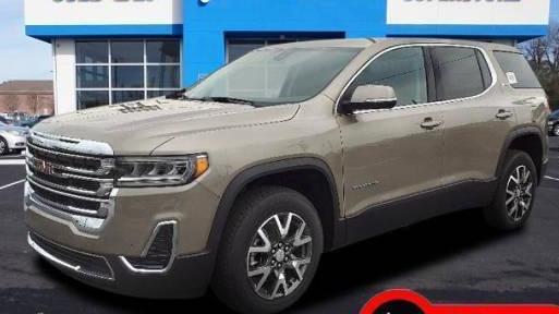 GMC ACADIA 2023 1GKKNKL42PZ110529 image