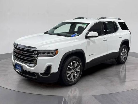 GMC ACADIA 2023 1GKKNRL47PZ180276 image GMC ACADIA 2023 1GKKNRL47PZ180276 image