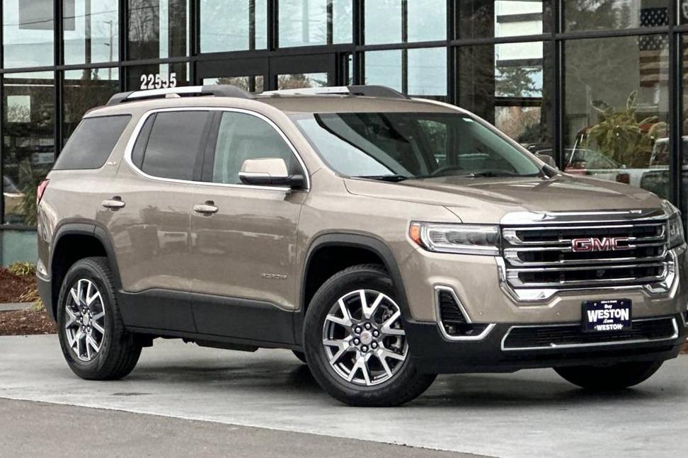 GMC ACADIA 2023 1GKKNUL47PZ157700 image