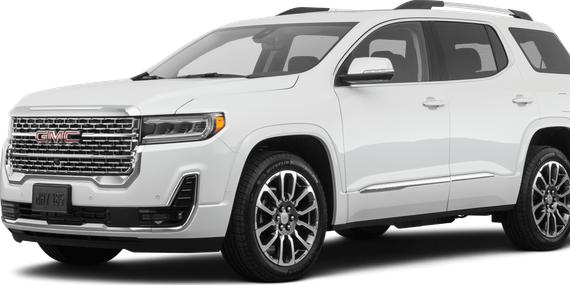 GMC ACADIA 2023 1GKKNXLS4PZ241926 image
