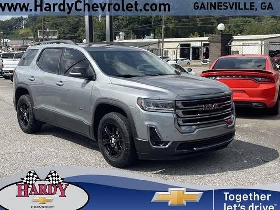 GMC ACADIA 2023 1GKKNLLS6PZ179082 image GMC ACADIA 2023 1GKKNLLS6PZ179082 image