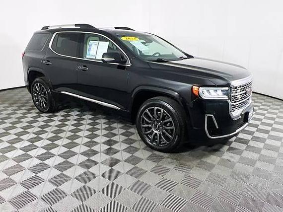 GMC ACADIA 2023 1GKKNXLS2PZ210867 image GMC ACADIA 2023 1GKKNXLS2PZ210867 image