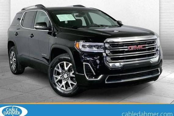 GMC ACADIA 2023 1GKKNRL43PZ203522 image GMC ACADIA 2023 1GKKNRL43PZ203522 image