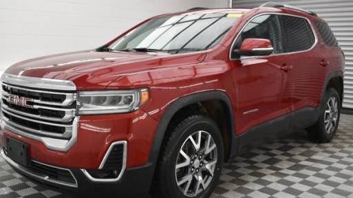 GMC ACADIA 2023 1GKKNULS5PZ228164 image