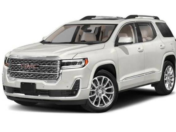 GMC ACADIA 2023 1GKKNXLS6PZ102090 image GMC ACADIA 2023 1GKKNXLS6PZ102090 image