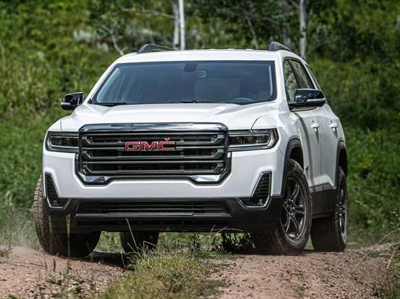 GMC ACADIA 2023 1GKKNUL41PZ235551 image GMC ACADIA 2023 1GKKNUL41PZ235551 image