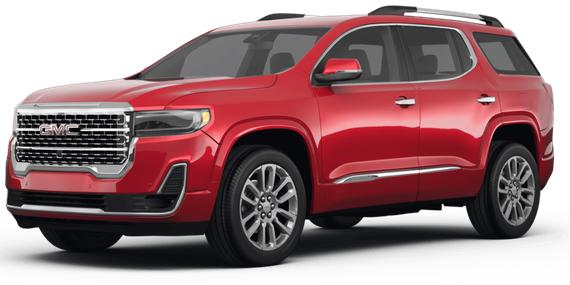 GMC ACADIA 2023 1GKKNPLS6PZ259019 image GMC ACADIA 2023 1GKKNPLS6PZ259019 image