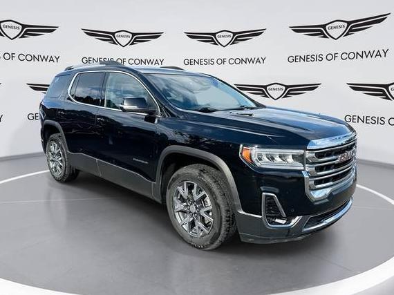 GMC ACADIA 2023 1GKKNML45PZ153130 image GMC ACADIA 2023 1GKKNML45PZ153130 image