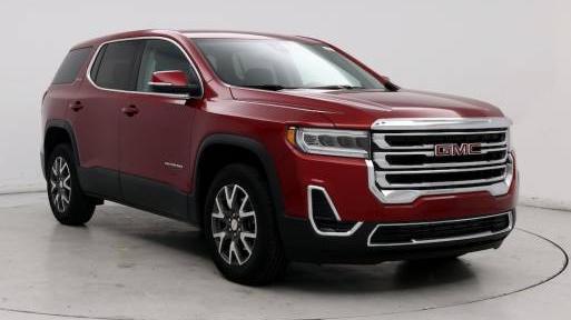 GMC ACADIA 2023 1GKKNKL41PZ130643 image