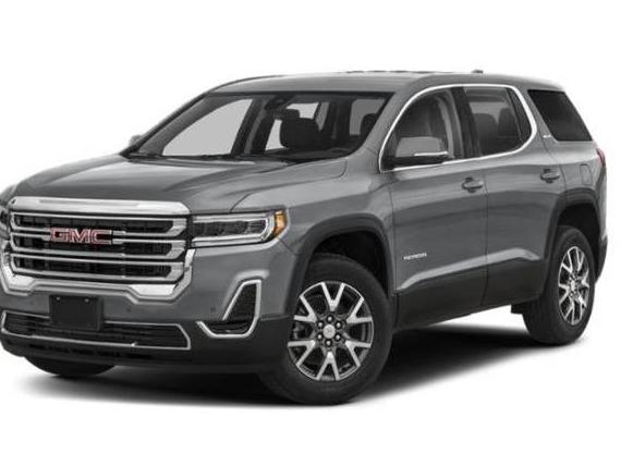 GMC ACADIA 2023 1GKKNKL45PZ198248 image