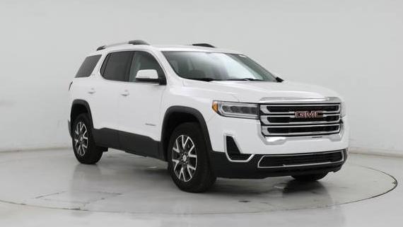 GMC ACADIA 2023 1GKKNKL44PZ242059 image GMC ACADIA 2023 1GKKNKL44PZ242059 image
