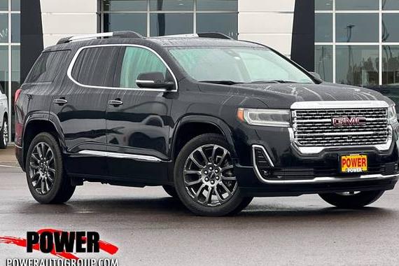 GMC ACADIA 2023 1GKKNXLSXPZ109415 image GMC ACADIA 2023 1GKKNXLSXPZ109415 image