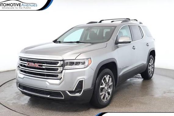 GMC ACADIA 2023 1GKKNRL44PZ120505 image
