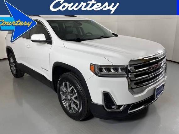 GMC ACADIA 2023 1GKKNML4XPZ221731 image GMC ACADIA 2023 1GKKNML4XPZ221731 image