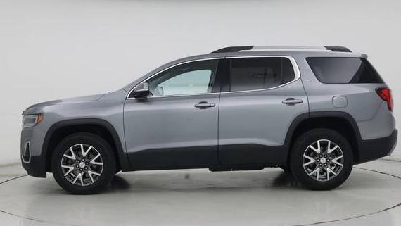 GMC ACADIA 2023 1GKKNML45PZ176424 image