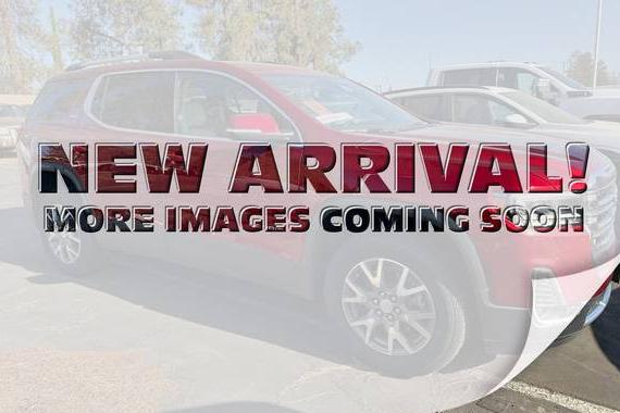 GMC ACADIA 2023 1GKKNUL44PZ242302 image