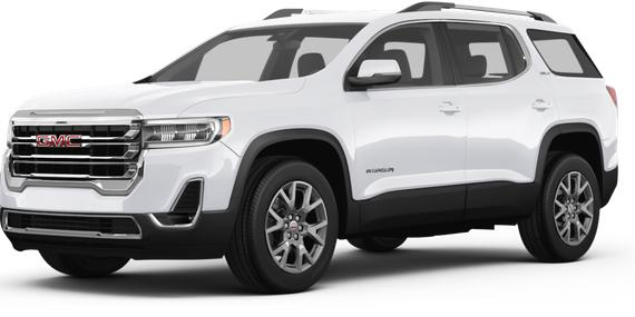 GMC ACADIA 2023 1GKKNULS1PZ224774 image