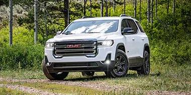 GMC ACADIA 2023 1GKKNML45PZ178285 image