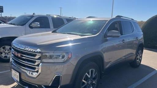 GMC ACADIA 2023 1GKKNKL41PZ187537 image