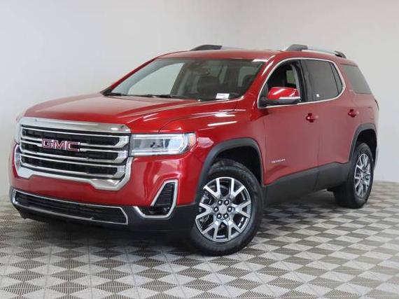 GMC ACADIA 2023 1GKKNUL42PZ147818 image GMC ACADIA 2023 1GKKNUL42PZ147818 image