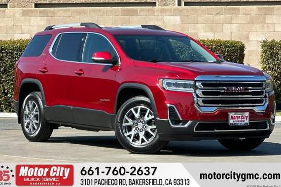 GMC ACADIA 2023 1GKKNMLS5PZ128629 image GMC ACADIA 2023 1GKKNMLS5PZ128629 image