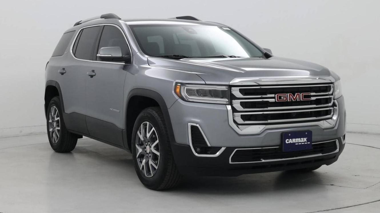 GMC ACADIA 2023 1GKKNMLS7PZ227050 image