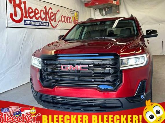GMC ACADIA 2023 1GKKNKL43PZ246541 image GMC ACADIA 2023 1GKKNKL43PZ246541 image