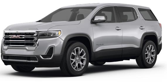 GMC ACADIA 2023 1GKKNKL45PZ226940 image