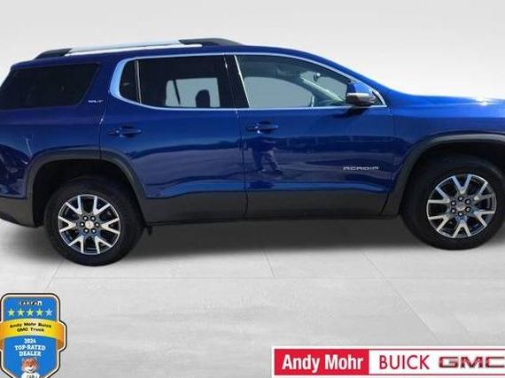 GMC ACADIA 2023 1GKKNUL41PZ172953 image GMC ACADIA 2023 1GKKNUL41PZ172953 image