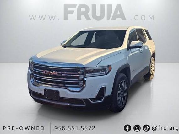 GMC ACADIA 2023 1GKKNKL40PZ115096 image GMC ACADIA 2023 1GKKNKL40PZ115096 image