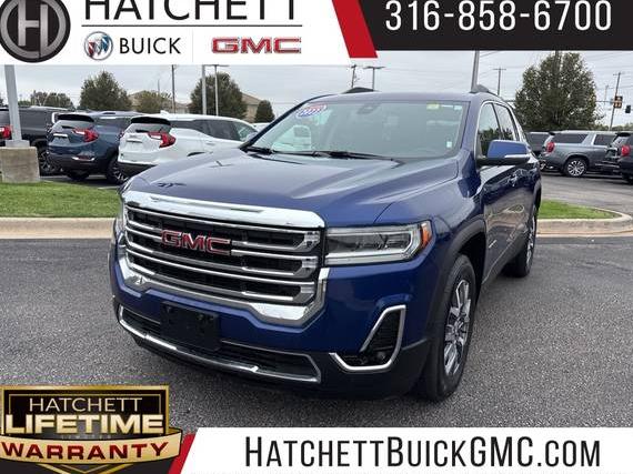 GMC ACADIA 2023 1GKKNUL49PZ233479 image GMC ACADIA 2023 1GKKNUL49PZ233479 image
