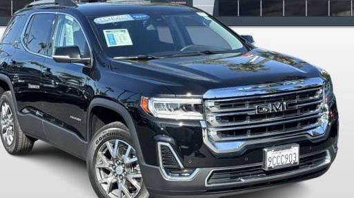 GMC ACADIA 2023 1GKKNKL46PZ103745 image