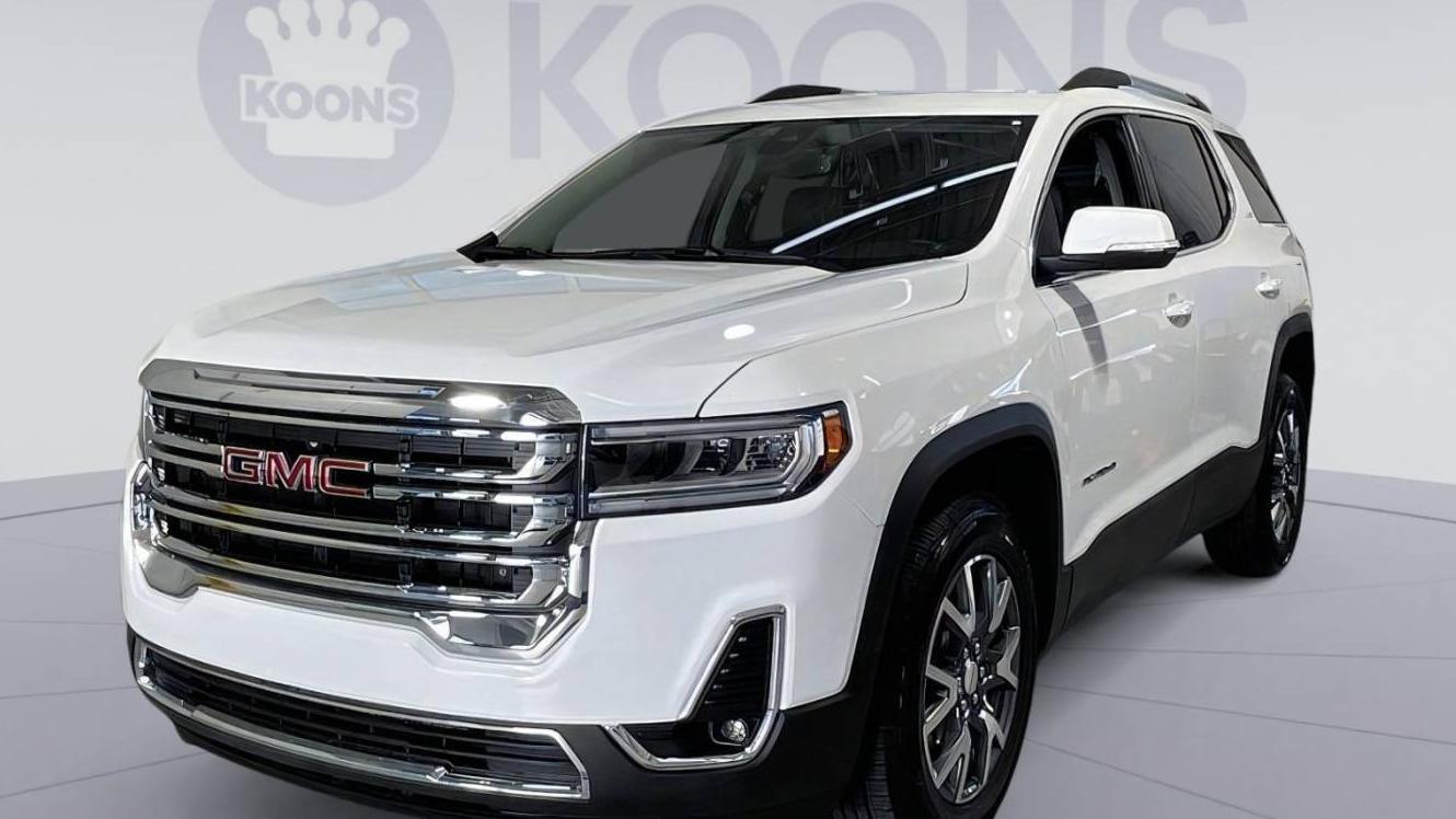 GMC ACADIA 2023 1GKKNULS0PZ236933 image