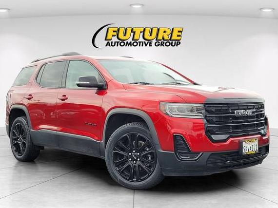 GMC ACADIA 2023 1GKKNKL4XPZ241076 image GMC ACADIA 2023 1GKKNKL4XPZ241076 image