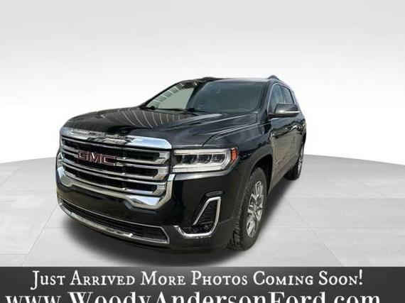 GMC ACADIA 2023 1GKKNML47PZ115687 image