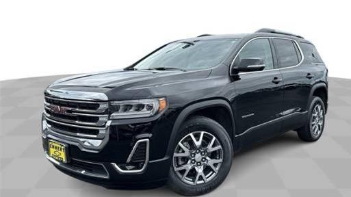 GMC ACADIA 2023 1GKKNULS5PZ237091 image