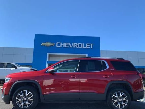 GMC ACADIA 2023 1GKKNKL46PZ120643 image GMC ACADIA 2023 1GKKNKL46PZ120643 image