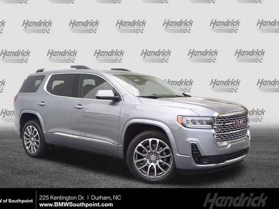GMC ACADIA 2023 1GKKNPLS4PZ113038 image GMC ACADIA 2023 1GKKNPLS4PZ113038 image