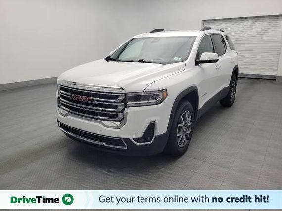 GMC ACADIA 2023 1GKKNUL45PZ185480 image