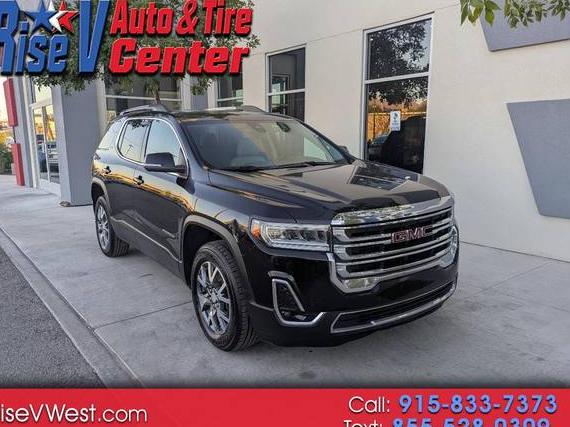 GMC ACADIA 2023 1GKKNML43PZ186062 image GMC ACADIA 2023 1GKKNML43PZ186062 image