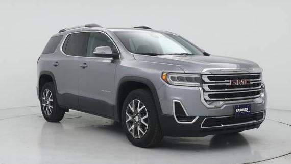 GMC ACADIA 2023 1GKKNRL43PZ232129 image GMC ACADIA 2023 1GKKNRL43PZ232129 image