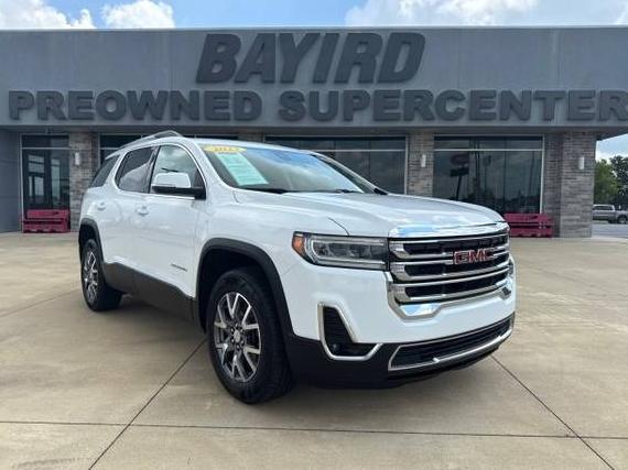 GMC ACADIA 2023 1GKKNML48PZ240374 image