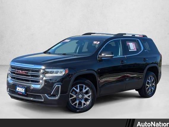 GMC ACADIA 2023 1GKKNML41PZ178400 image
