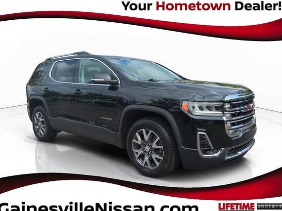 GMC ACADIA 2023 1GKKNUL46PZ234234 image GMC ACADIA 2023 1GKKNUL46PZ234234 image